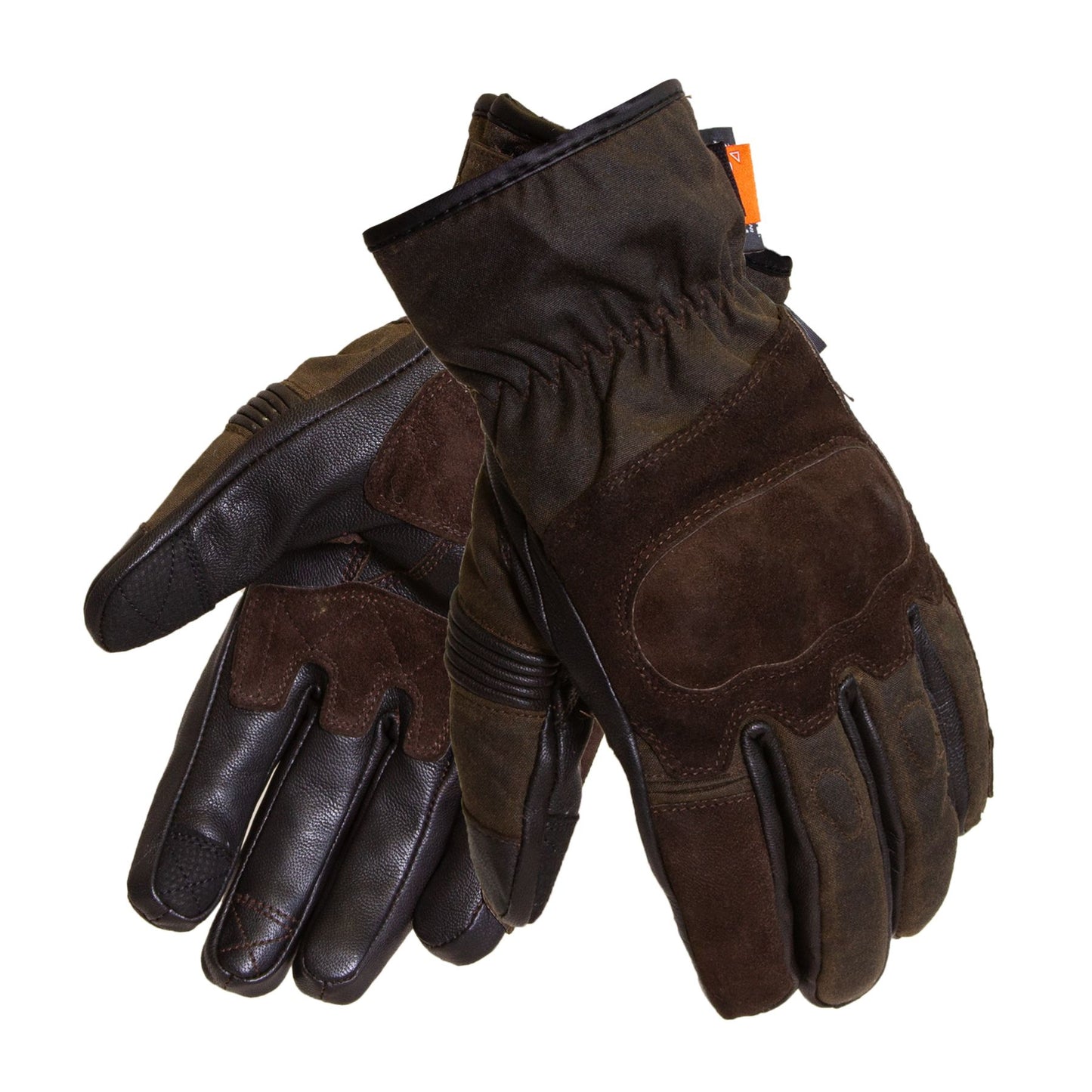 MERLIN Ranton 2 D30 WP Glove