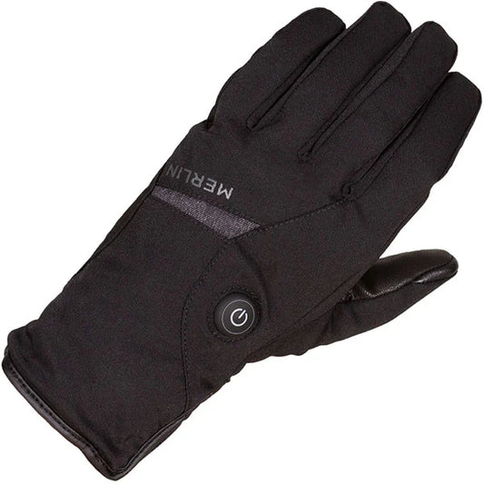 MERLIN Ladies Finchley Urban Heated Glove